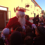 babbo natale
